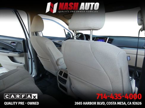 Used 2016 Honda Pilot EX image 36