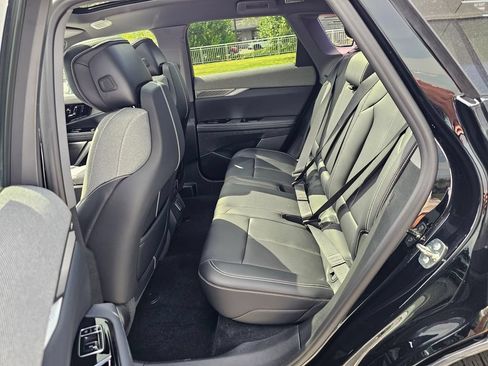 New 2026 Cadillac Optiq Sport 1 AWD/4WD image 16