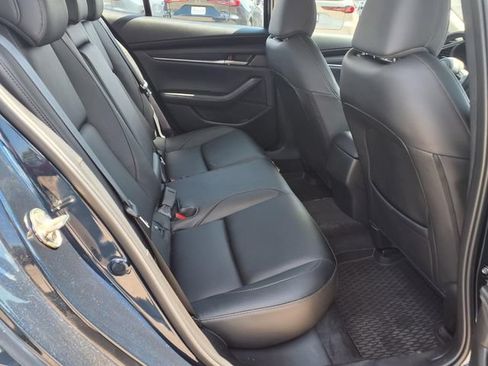 Used 2026 MAZDA MAZDA3 s Sport FWD image 19