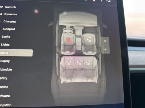 Used 2021 Tesla Model 3 Standard Range Plus image 27