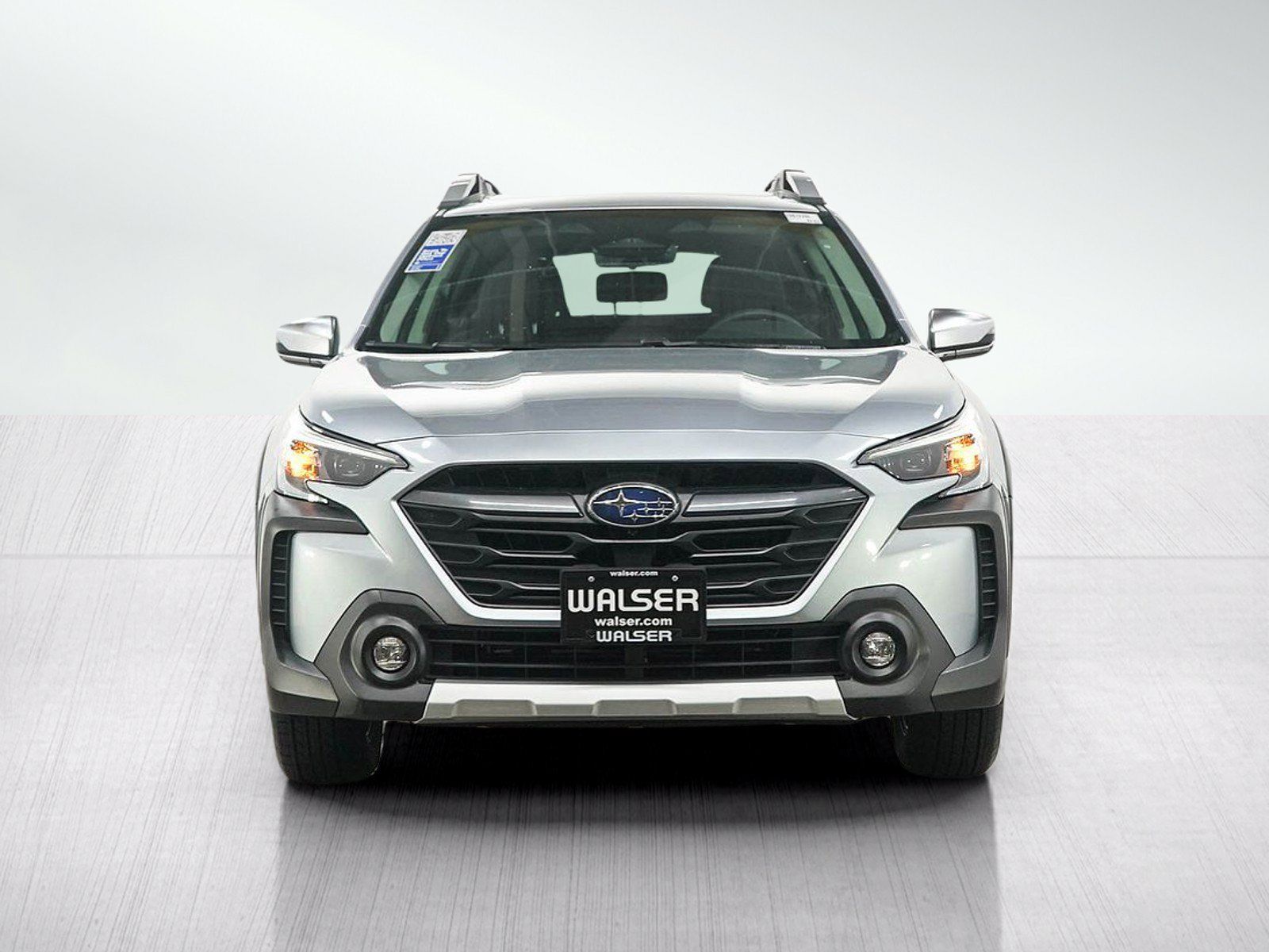 Used 2024 Subaru Outback Touring XT AWD/4WD image 8