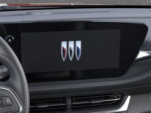 New 2026 Buick Envista Sport Touring FWD image 44