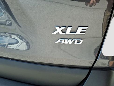 Used 2024 Toyota RAV4 XLE Premium w/ Weather Package AWD/4WD image 8