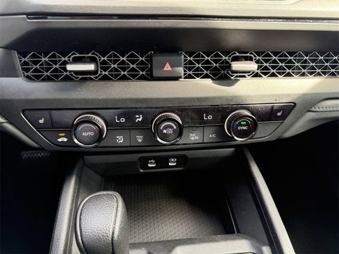 Used 2023 Honda Accord EX image 28