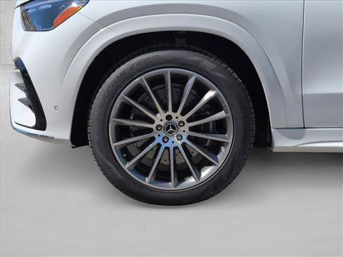 Certified 2026 Mercedes-Benz GLE 450 4MATIC image 10