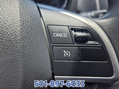 Used 2024 Mitsubishi Outlander Sport AWD image 28