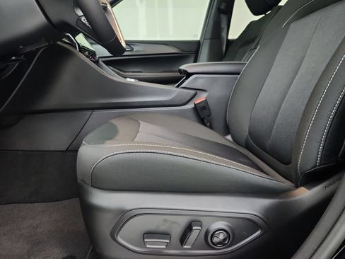 New 2026 Jeep Grand Cherokee Laredo X AWD/4WD image 20