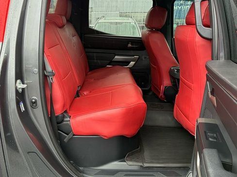 Used 2025 Toyota Tundra SR5 image 20