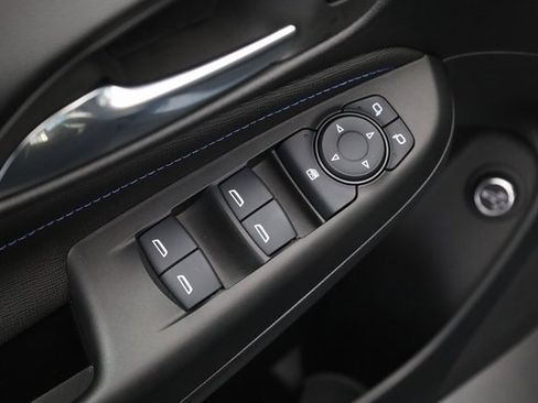 Used 2026 Buick Envista Sport Touring w/ Convenience I Package image 12