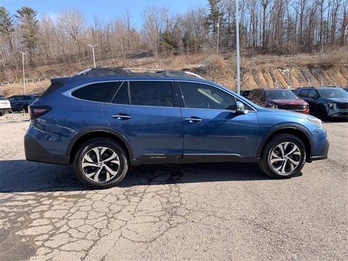 Used 2021 Subaru Outback Touring XT image 14