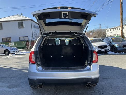 Used 2012 Ford Edge SEL image 9