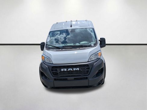Used 2025 RAM ProMaster 1500 FWD image 9