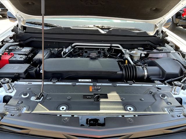 New 2026 Chevrolet Colorado Z71 w/ Z71 Convenience Package 2 AWD/4WD image 14