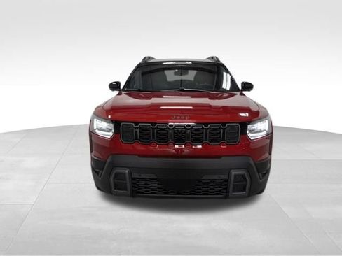 New 2026 Jeep Cherokee Overland w/ Advanced Pro Tech Group AWD/4WD image 3