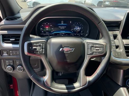 Used 2023 Chevrolet Tahoe RST AWD/4WD image 1