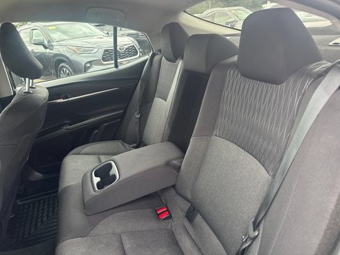 Used 2025 Toyota Camry LE w/ Convenience Package AWD/4WD image 33