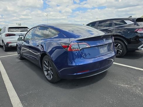 Used 2023 Tesla Model 3 Standard Range RWD image 11