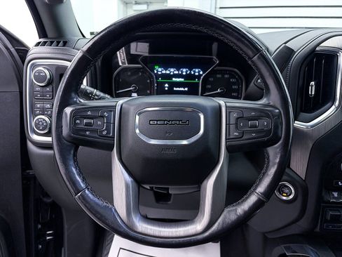 Used 2022 GMC Sierra 3500 Denali w/ Denali Ultimate Package AWD/4WD image 48