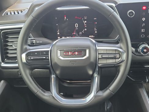 Used 2023 GMC Canyon Elevation w/ Convenience Package AWD/4WD image 21