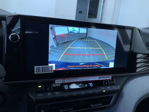 New 2026 Toyota Camry SE image 19