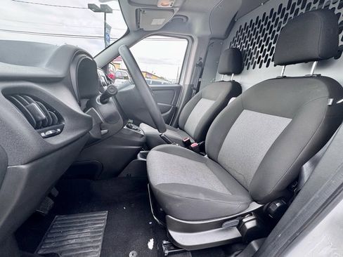 Used 2022 RAM ProMaster City Wagon image 15