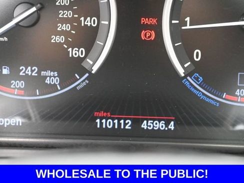 Used 2013 BMW 535i Sedan RWD image 19