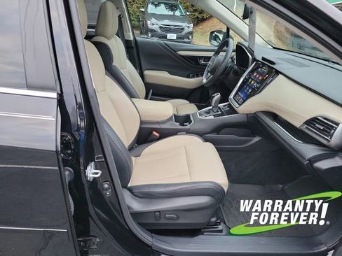 Used 2022 Subaru Outback Limited image 15