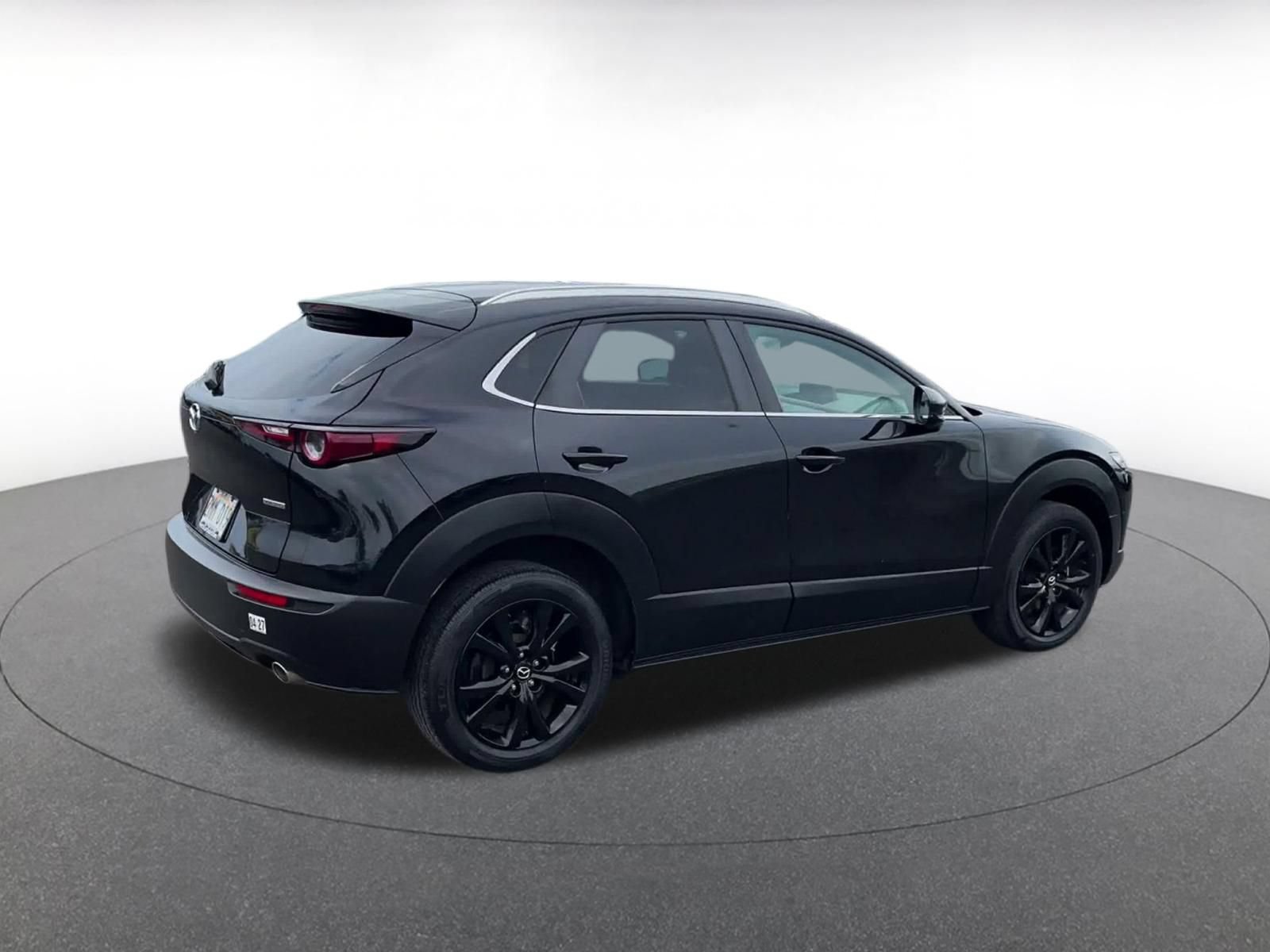 Used 2024 MAZDA CX-30 AWD 2.5 S w/ Select Sport Pkg image 14
