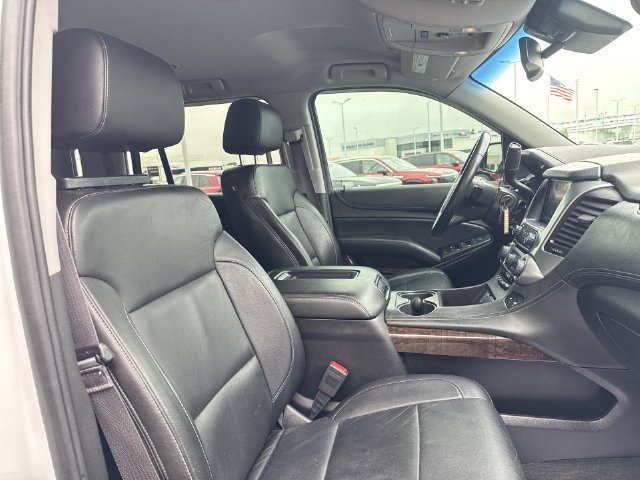 Used 2015 Chevrolet Tahoe LT AWD/4WD image 18