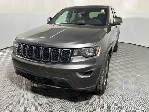 Used 2021 Jeep Grand Cherokee Limited w/ Quick Order Package 28K 80th AWD/4WD image 4