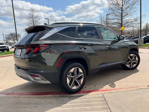 Used 2025 Hyundai Tucson SEL image 6