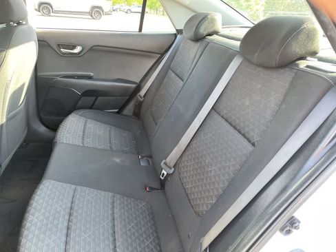 Used 2020 Kia Rio S FWD image 18