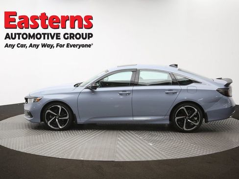 Used 2022 Honda Accord Sport image 60