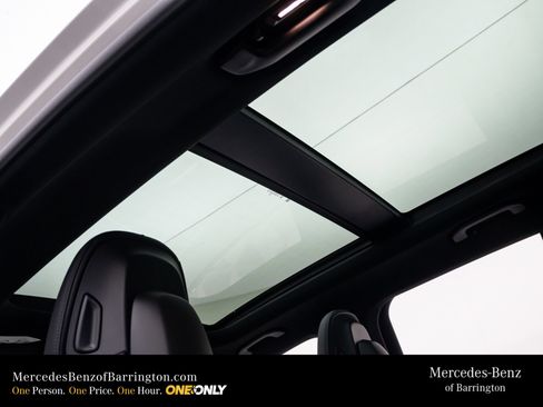 New 2026 Mercedes-Benz GLC 300 4MATIC image 19