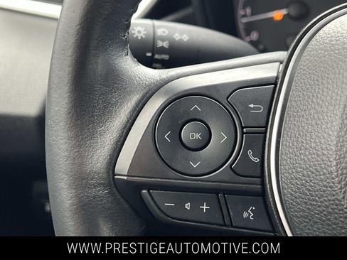 Used 2024 Toyota Corolla SE image 27