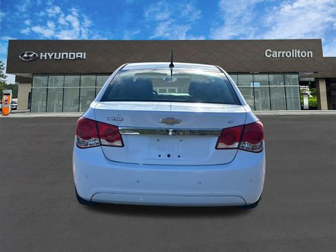 Used 2012 Chevrolet Cruze LT image 6