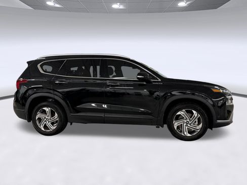 Used 2023 Hyundai Santa Fe SEL w/ Cargo Package FWD image 8