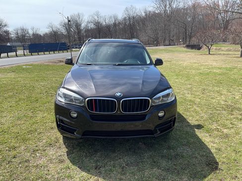 Used 2015 BMW X5 xDrive35i image 6