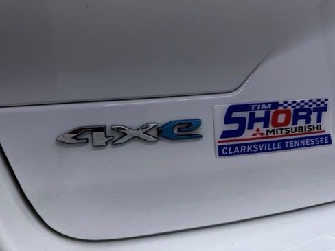 Used 2022 Jeep Grand Cherokee Limited 4xe AWD/4WD image 10