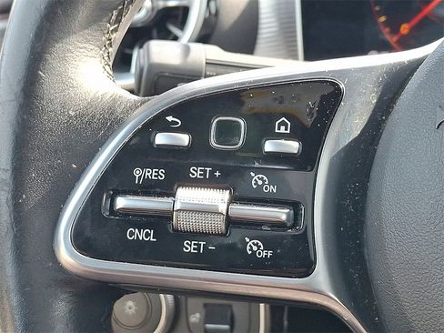 Used 2020 Mercedes-Benz CLA 250 4MATIC image 21