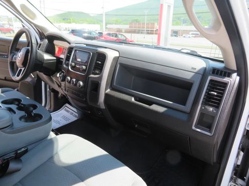Used 2019 RAM 1500 Tradesman w/ Popular Equipment Group image 16