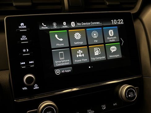 Used 2019 Honda Insight EX image 13