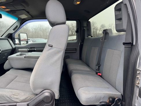 Used 2014 Ford F250 XLT w/ Advanced Security Group image 16