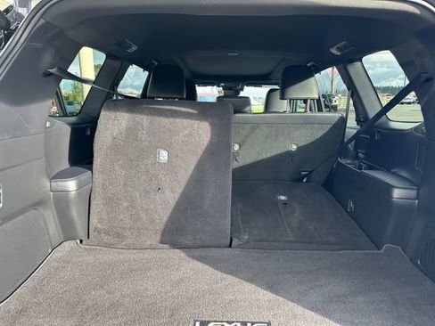 Used 2024 Lexus TX 350 AWD image 27