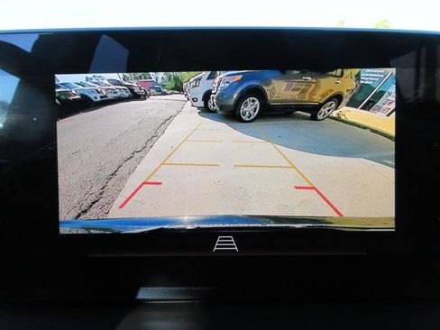 Used 2024 Buick Encore GX Sport Touring w/ Comfort Package image 21