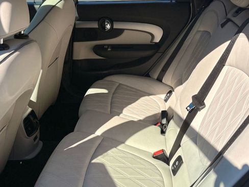 Used 2022 MINI Cooper Clubman John Cooper Works image 25