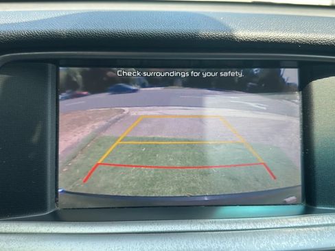 Used 2019 Kia Optima S w/ S Panoramic Sunroof Package FWD image 40