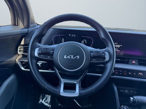 Used 2023 Kia Sportage X-Line w/ X-Line Premium Package image 12