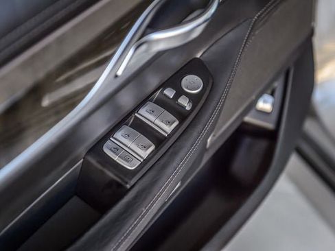 Used 2016 BMW 740i image 51