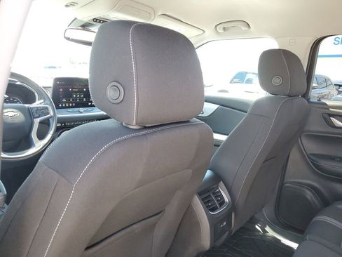 Used 2024 Chevrolet Blazer LT w/ Convenience Package AWD/4WD image 32